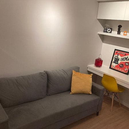 Flat Condominio Garden Park By Centoedez برازيليا المظهر الخارجي الصورة